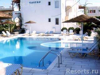 Castro Hotel 6